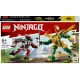  LEGO Ninjago Lloyds Kampf mit Mech EVO 71781