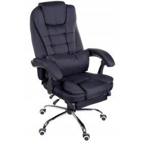  Giosedio Bürostuhl, schwarz