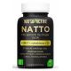 Natto Active: Natürliches Nahrungsergänzungsmittel zur Stärkung der Immunabwehr