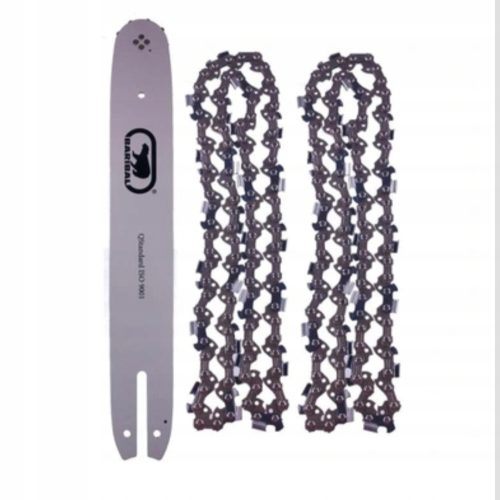 Führungsschiene + Kettensatz Stange + Kette für STIHL 35cm 14" 3/8 1,
