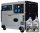 Einphasiger, markierter 5000-W-Dieselgenerator