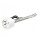  KESSELHEIZUNG MIT THERMOSTAT 9 kW 9000 W 6/4''