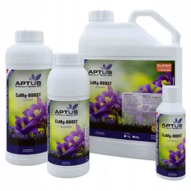  APTUS CAMG BOOST 500ML