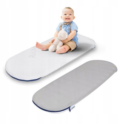  Junama Thermoschaummatratze für den Kinderwagen