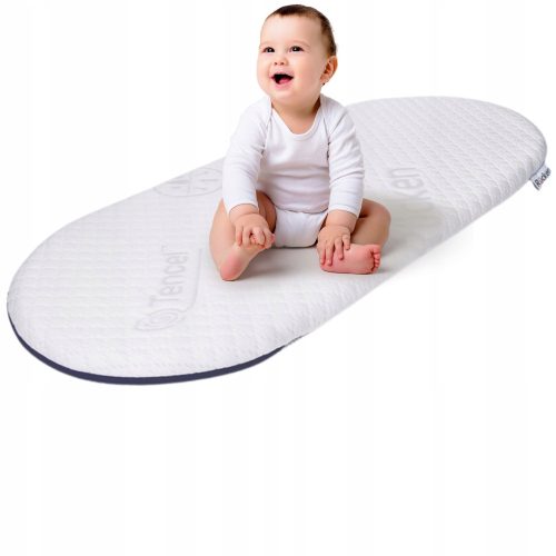 PREMIUM-Matratze für Kinderwagen 68x32x3,5 cm