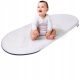  PREMIUM-Matratze für Kinderwagen 68x32x3,5 cm