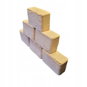  Holzbriketts für RUF-Kamin 30 kg