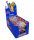HARIBO Roulette Fruchtgummis, 50 Stück Packung – Entdecken Sie 5 Mega Fruchtgeschmäcke