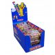 HARIBO Roulette Fruchtgummis, 50 Stück Packung – Entdecken Sie 5 Mega Fruchtgeschmäcke