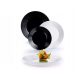 Abendessenservice Luminarc HARENA Tafelservice 36-tlg.