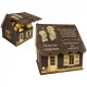  GESCHENK ZUM GROSSELTERNTAG – SWEET HOUSE