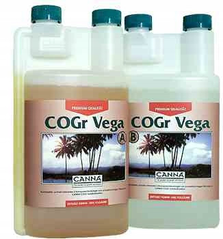  Canna flüssiger Mehrkomponentendünger 2,4 kg 1 l