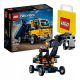  LEGO Technic Muldenkipper 42147 + LEGO 6315786 PAPIERBEUTEL VP SMALL S 24X18X8
