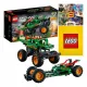  LEGO Technic Monster Jam Dragon 42149 + 2 weitere Produkte