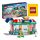  LEGO Friends 41728 Heartlake Downtown Bar + VP Papiertüte LEGO 6315792 Mittel