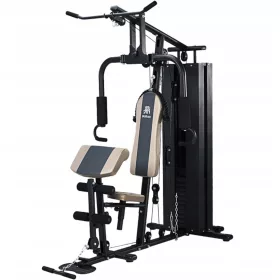  Einzelstation Atlas Sport AS61