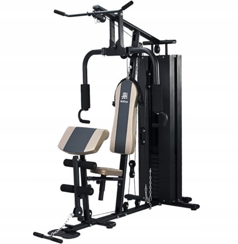  Einzelstation Atlas Sport AS61