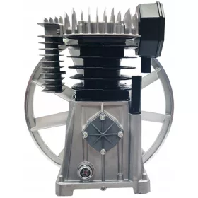 Ölkompressor ABAC A39B PAT 38-A 0 l 10 bar