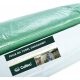 Folientunnel, Kunststoffplatten Focus Garden Gewächshaus 4 x 2 m x 200 cm