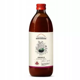  Bonifratrzy Apfelbeersaft 500 ml