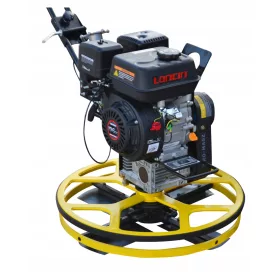 Dro-masz Benzin-Flügelglätter 600 cm