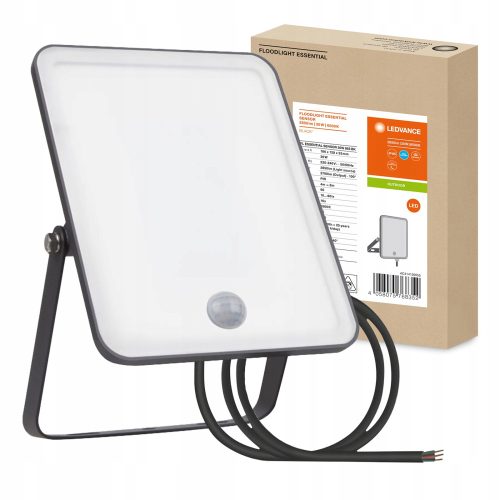 Halogen kaltweiß 2700 lm 30 W