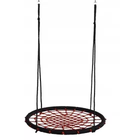 A4b Storchennestschaukel Rot 120