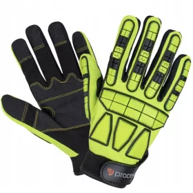 Procera X-BUMPER Handschuhe Größe 10 - XL 1 Paar