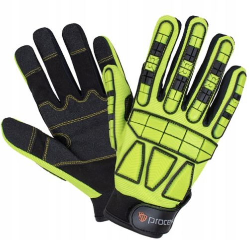 Procera X-BUMPER Handschuhe Größe 10 - XL 1 Paar