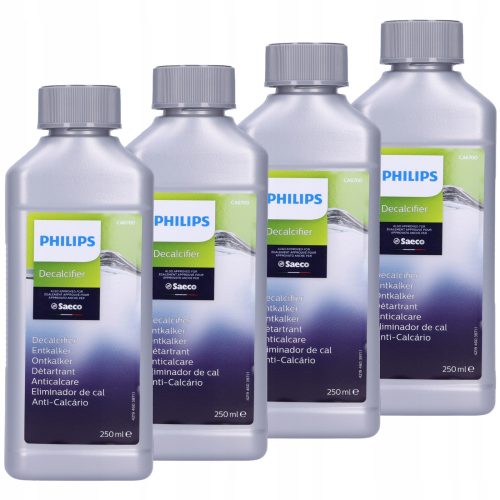  Entkalker für Philips CA6700/10 250 Espressomaschinen 10