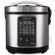  Maestro MR-795 Multikocher 5 l Silber
