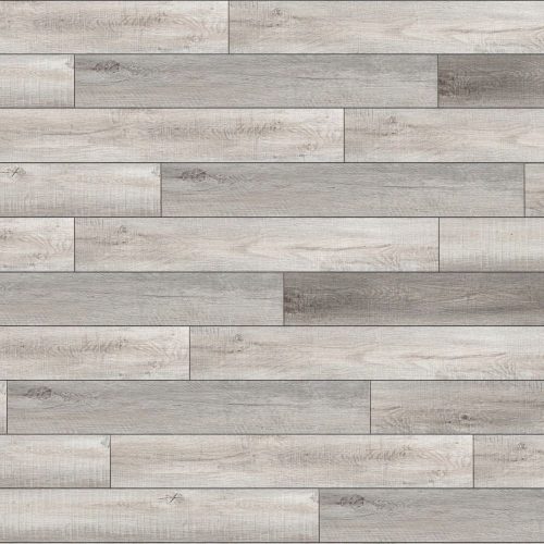 Bodenplatten aus amerikanischer Eiche, 5 mm