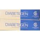 DIABETEGEN – Regenerierende Salbe mit Colostrum für problematische Haut