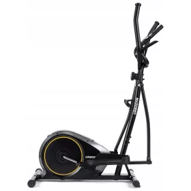    ORBI-TREK TRAINER Magnetischer Heimtrainer Urbogym Orion 120 kg