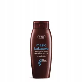 Ziaja-Emulsion 200 ml
