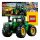  LEGO Technic John Deere 9620R Allradtraktor 42136 + 2 weitere Produkte