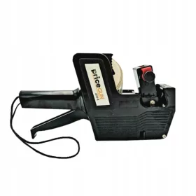 Einreihige Etikettiermaschine PRICE GUN
