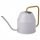  Ikea-Gießkanne 0,9 l, Metall, Grau- und Silbertöne, Gelb- und Goldtöne