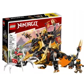  LEGO Ninjago Coles Erddrache EVO 71782