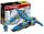  LEGO Ninjago Jays EVO 71784 Überschalljet