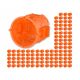 Simet 33057008 Unterputz-Elektrodose 65x61 mm