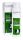 Elancyl Slim Design Nachtcreme gegen hartnäckige Cellulite - 200 ml