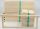 Bienenrahmen - Pika-Rahmen 130 x 360 mm 50 Stk.