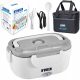 Lebensmittelbehälter Lunchbox N'oveen 1,6 ml