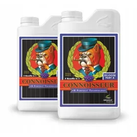  ADVANCED NUTRIENTS CONNOISSEUR BLOOM AB 2x500ML