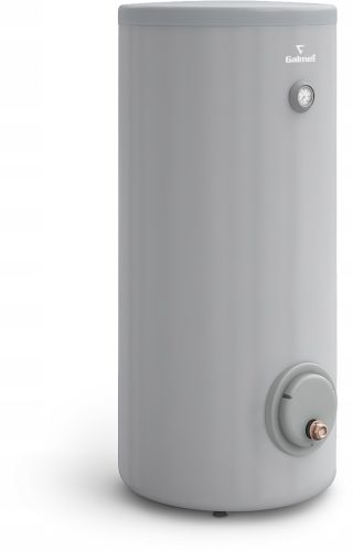  Wärmepumpenkessel mit Galmet-Spule 250 l