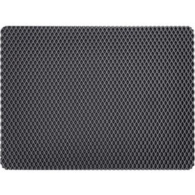  Abtropfmatte zum Trocknen von Geschirr 59x44cm EVA HOME