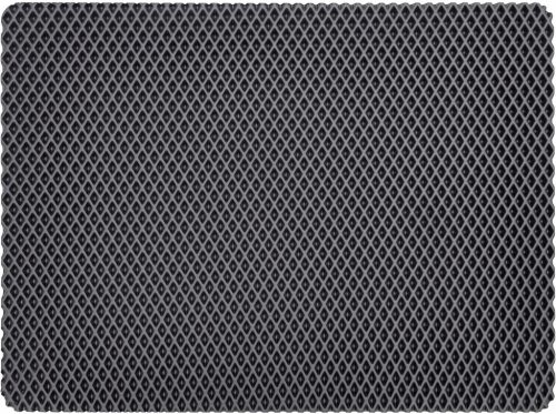  Abtropfmatte zum Trocknen von Geschirr 59x44cm EVA HOME