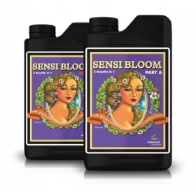    Advanced Nutrients pH PerfectSensi Coco BloomA+B1l Gel-Mehrkomponentendünger 2,4 kg 1 l