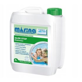  Flüssiges Algenmittel Marina 5,2 kg 5 l